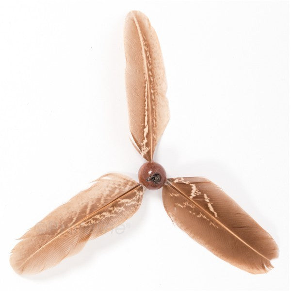 Go Cat Da Purr Peller Refill 替換頭|Go Cat 逗貓棒替換頭 TNPets HK