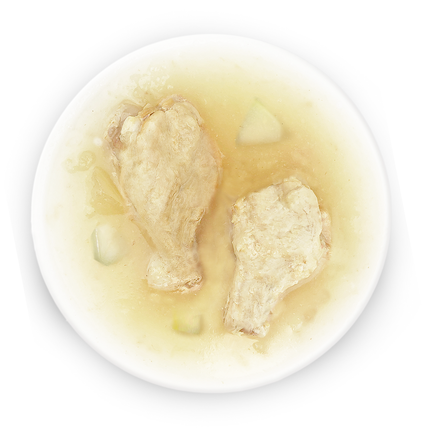 JustBite 咬一口冬瓜化骨棒棒腿湯包 155g