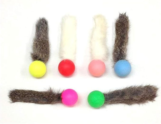 Go Cat Da Fur Thing 貓玩具｜Go Cat 美國手工逗貓棒及貓玩具 TNPets HK