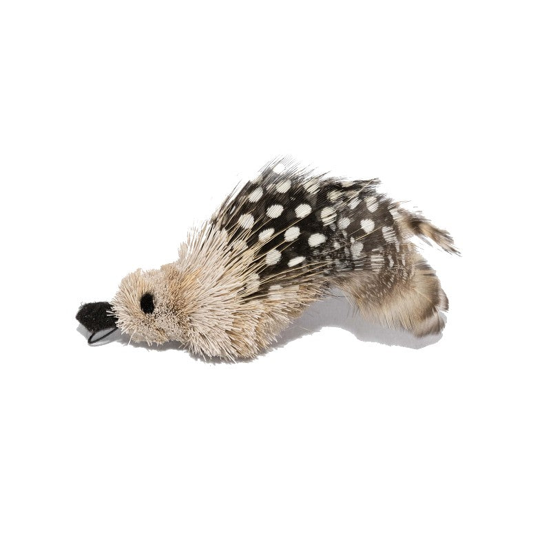 Go Cat Da Birdie 貓玩具｜Go Cat 美國手工逗貓棒及貓玩具 TNPets HK